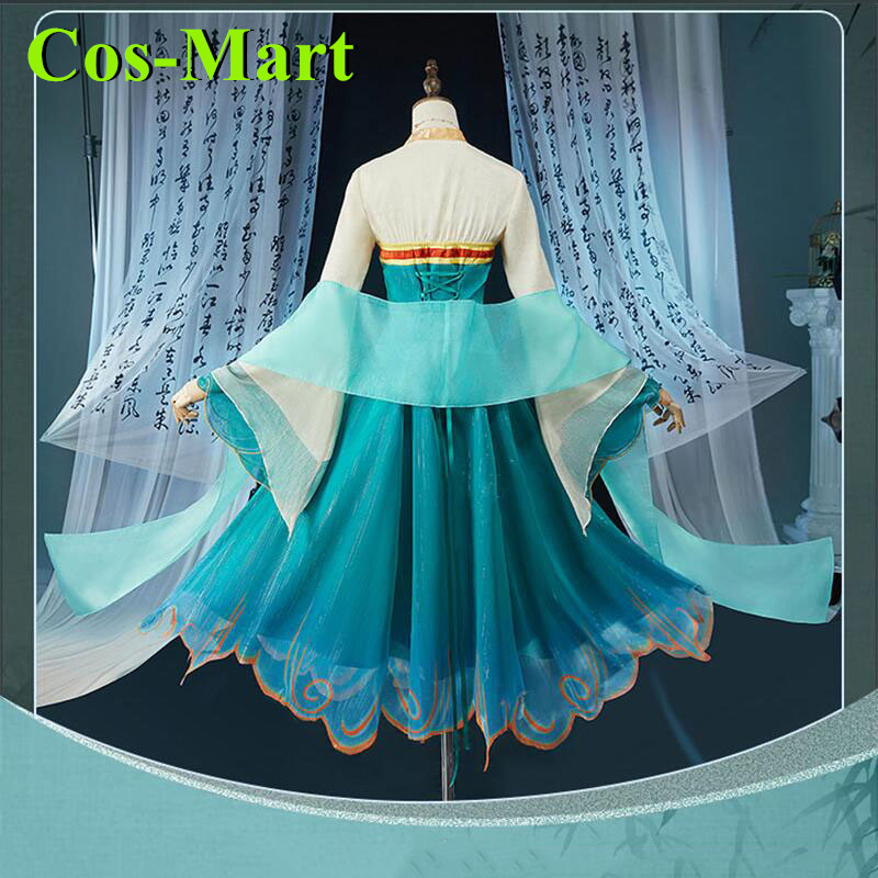Cos-Mart Game Identity Ⅴ Grace - Women'S Fashion Mart review and price