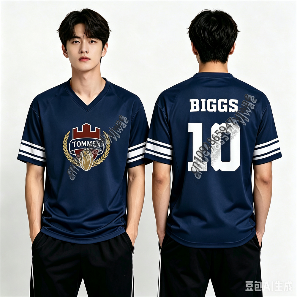 Boys Of Tommen Series Rugby Je - Women'S Fashion Rugby Top review and price