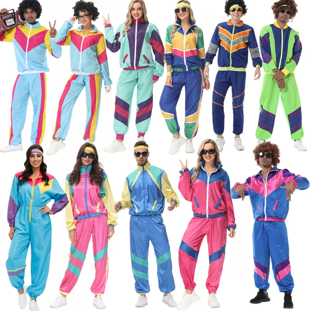 Couples Hippie Costumes for Wo - Women'S Fashion From The 70S review and price
