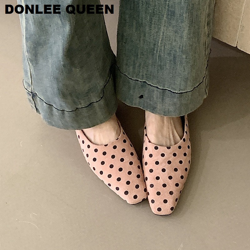 2026 New Summer Slides Mules S - Women Queen Fashion review and price