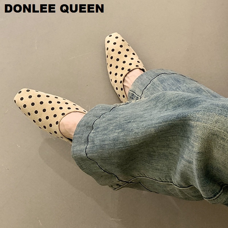 2026 New Summer Slides Mules S - Women Queen Fashion review and price