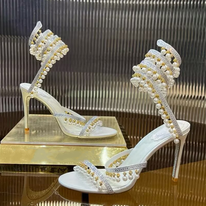 Luxury Rhinestones Pearls Tass - Women Fashion Ideas review and price