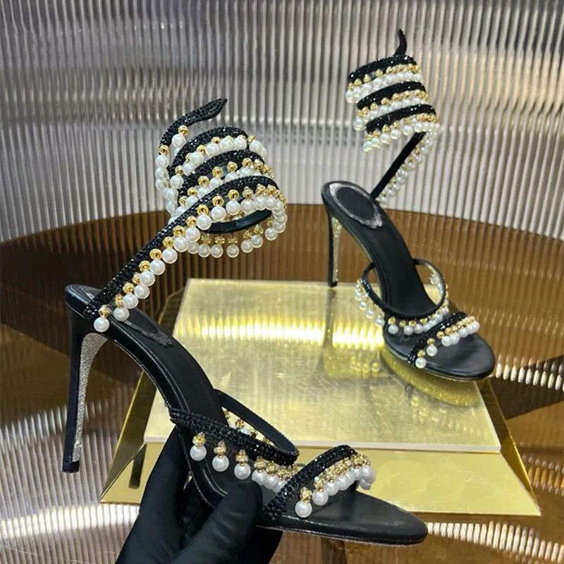 Luxury Rhinestones Pearls Tass - Women Fashion Ideas review and price