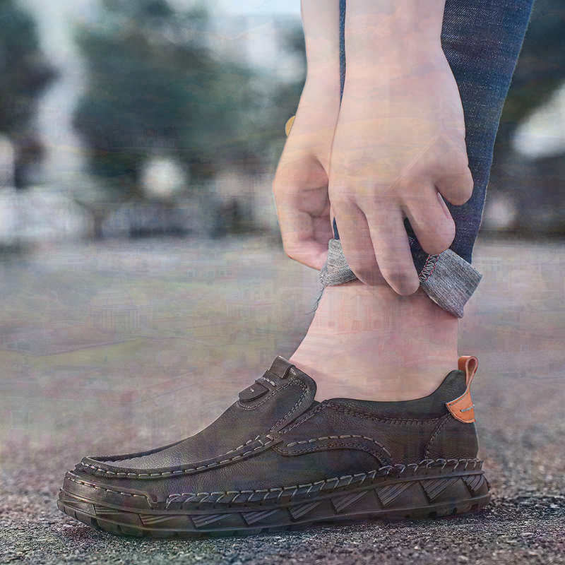 39 Slipon Sneakers Man 46 Walk - Women'S Fashion From The 50S review and price
