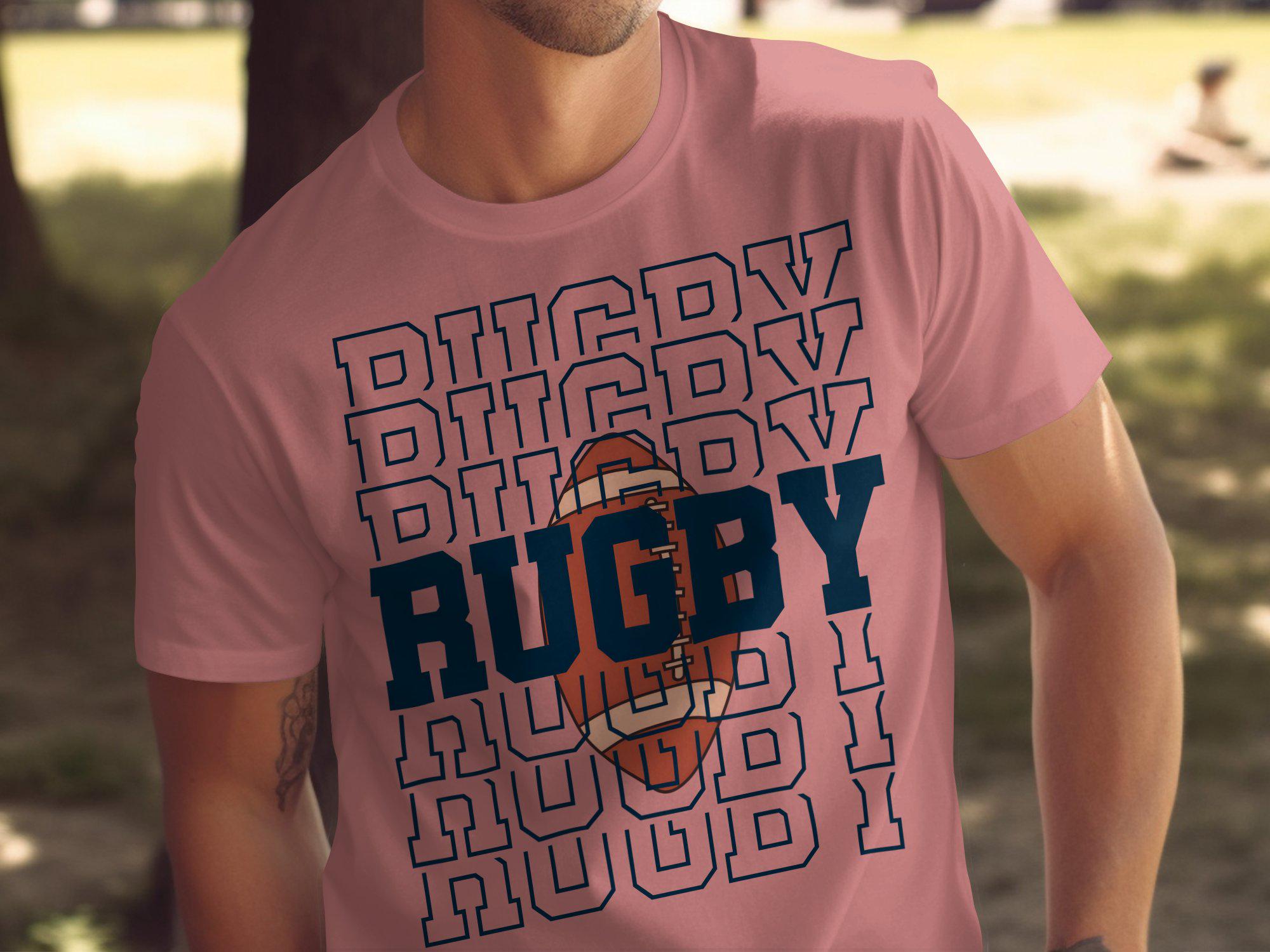 Relaxed and Fashionable Loose- - Women'S Fashion Rugby Top review and price