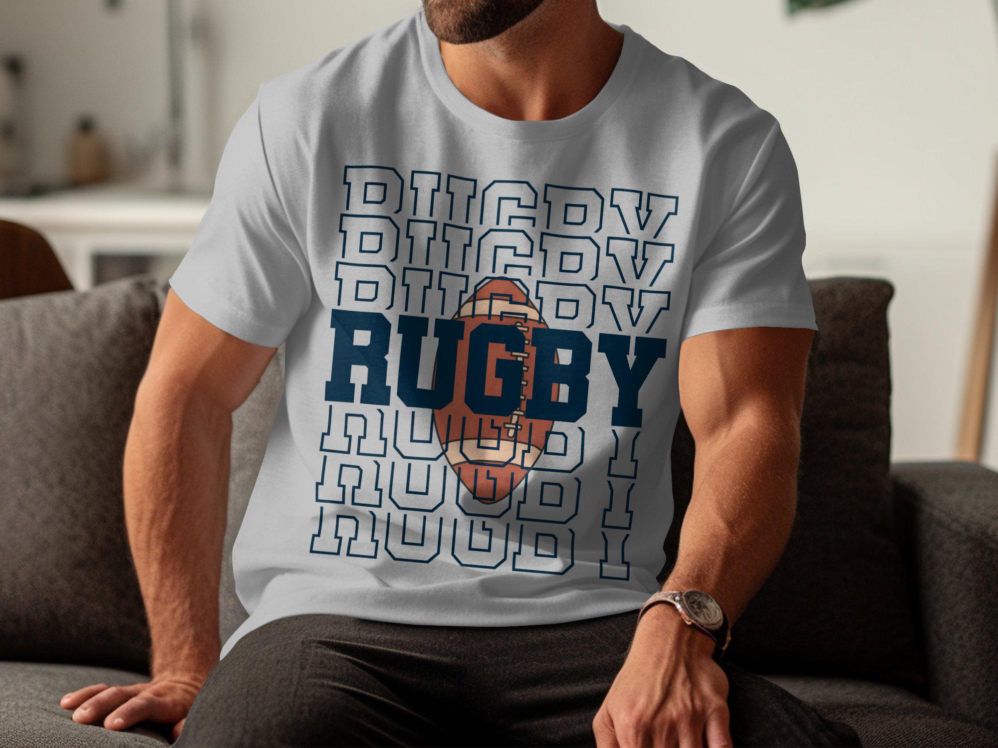 Relaxed and Fashionable Loose- - Women'S Fashion Rugby Top review and price