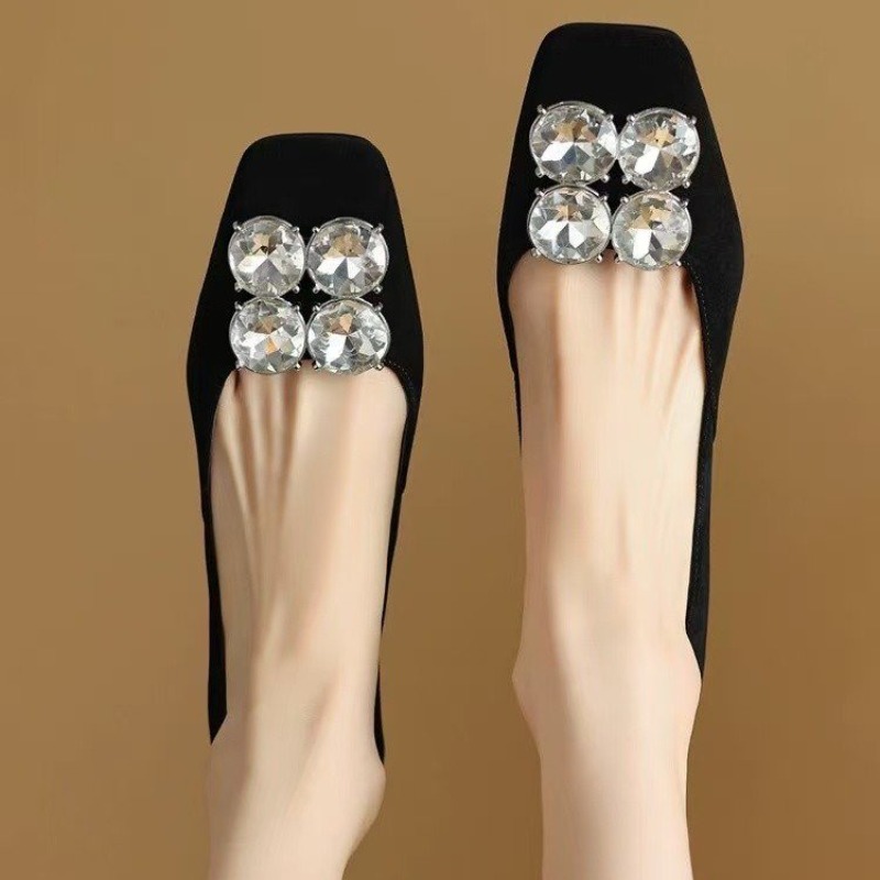 Elegant Woman Heeled Shoes 202 - Women Fashion Uk review and price
