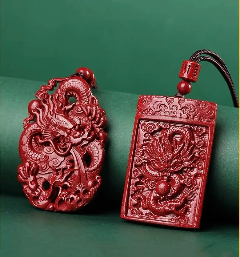 Fashion Cinnabar Jade Double S - Women Fashion Jewellery review and price