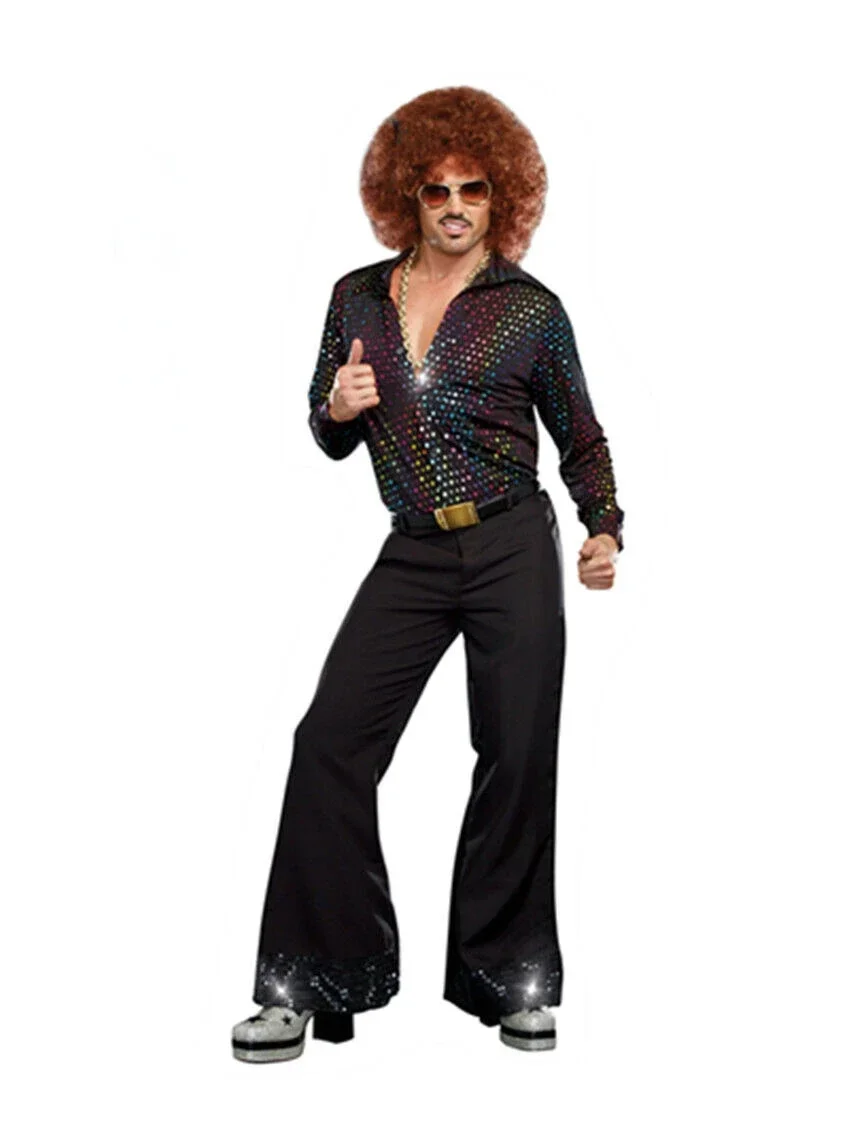 Vintage 70s 80s Adult Men Wome - Women'S Fashion From The 70S review and price