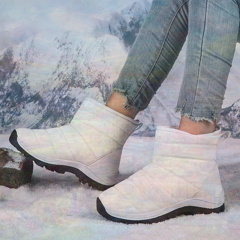 Nonslip Thermo Elderly Tennis  - Women'S Fashion From The 50S review and price