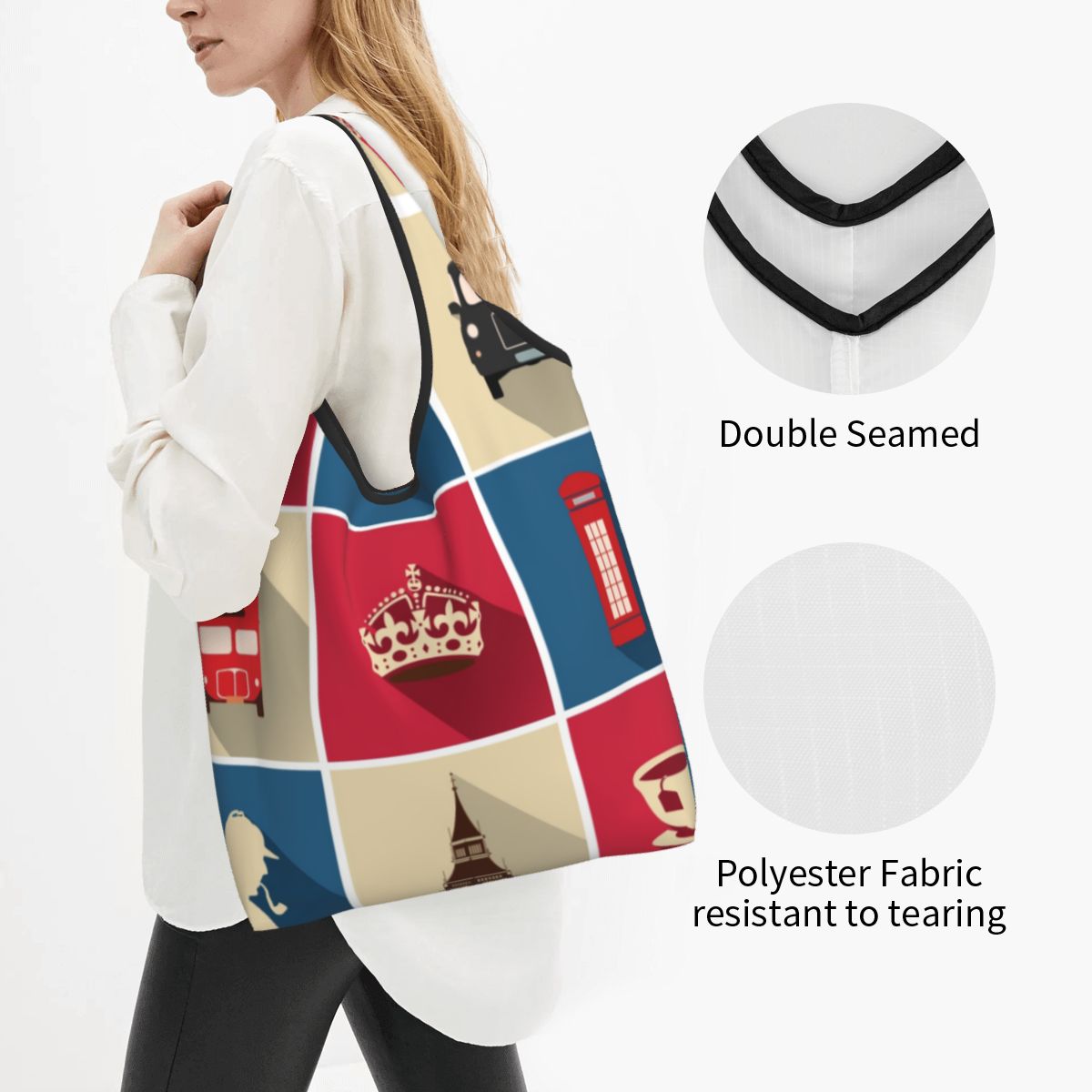 Custom Fashion Vintage UK Lond - Women Fashion Uk review and price
