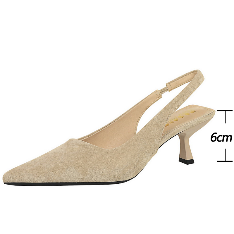 New French Style Women Pumps P - Women Fashion Outfits review and price