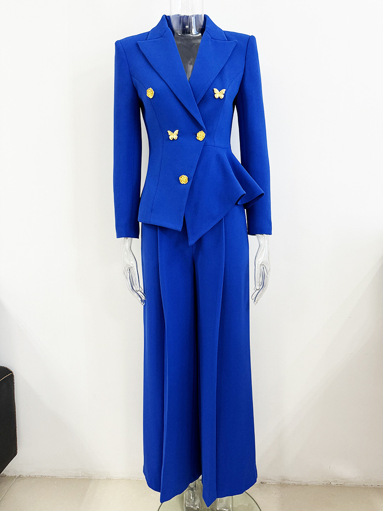 HIGH STREET Newest Fashion 202 - Blazer Women Oversized review and price