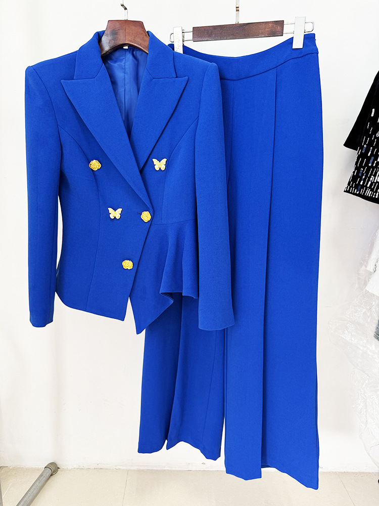 HIGH STREET Newest Fashion 202 - Blazer Women Oversized review and price