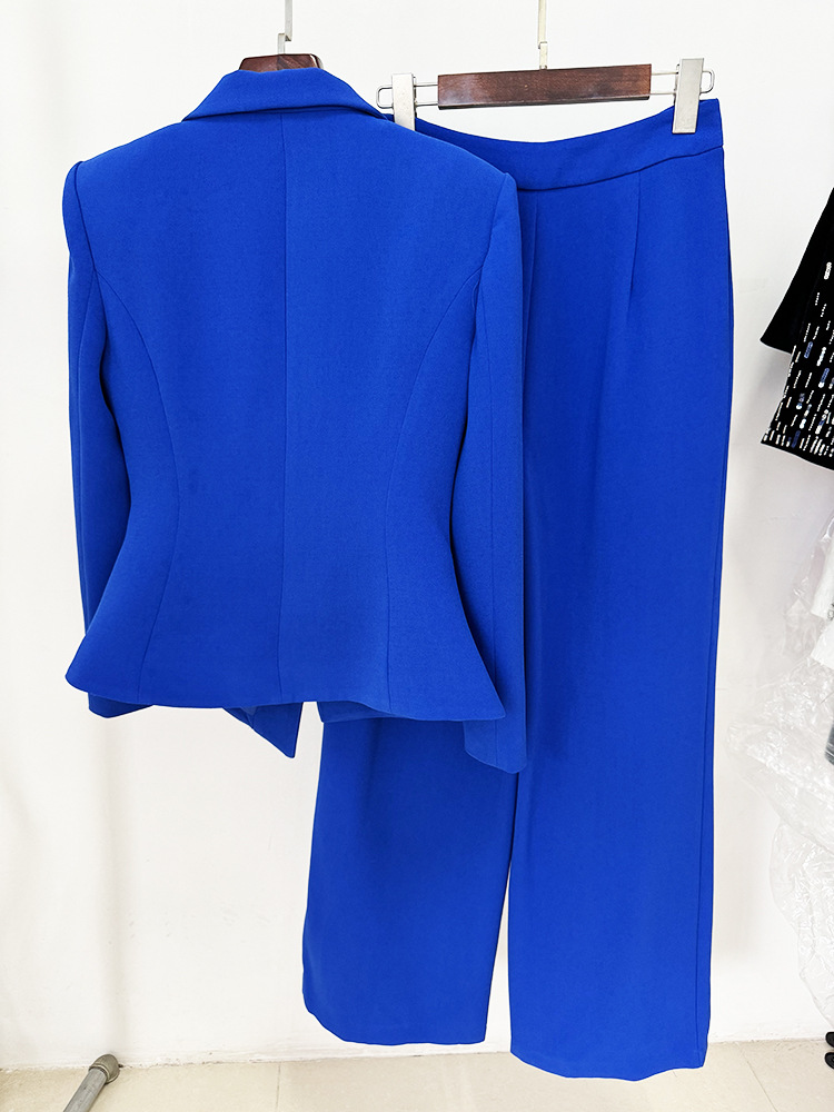 HIGH STREET Newest Fashion 202 - Blazer Women Oversized review and price