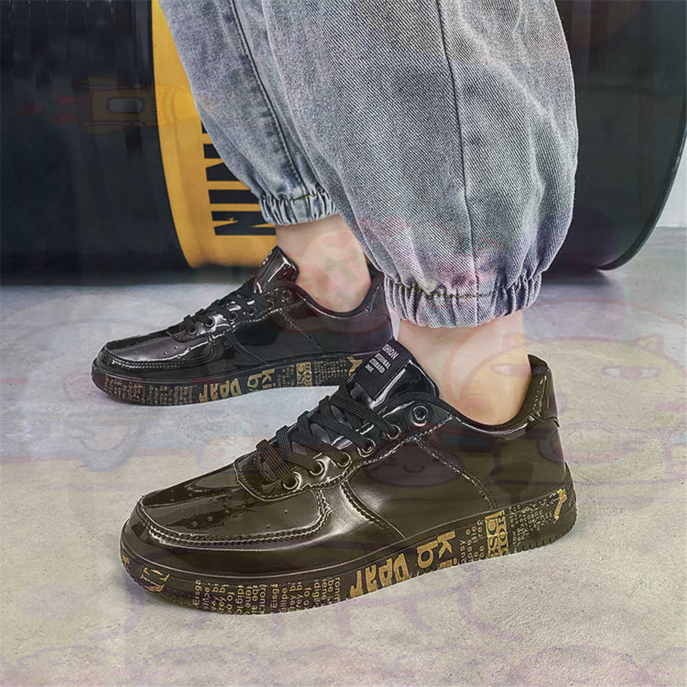 Round Foot Size 45 Sneakers Wh - Women'S Fashion From The 50S review and price