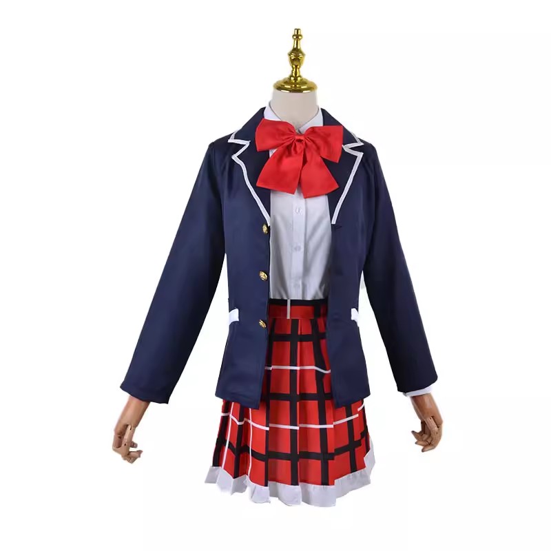 Cos-Mart Anime Love Chunibyo & - Women'S Fashion Mart review and price