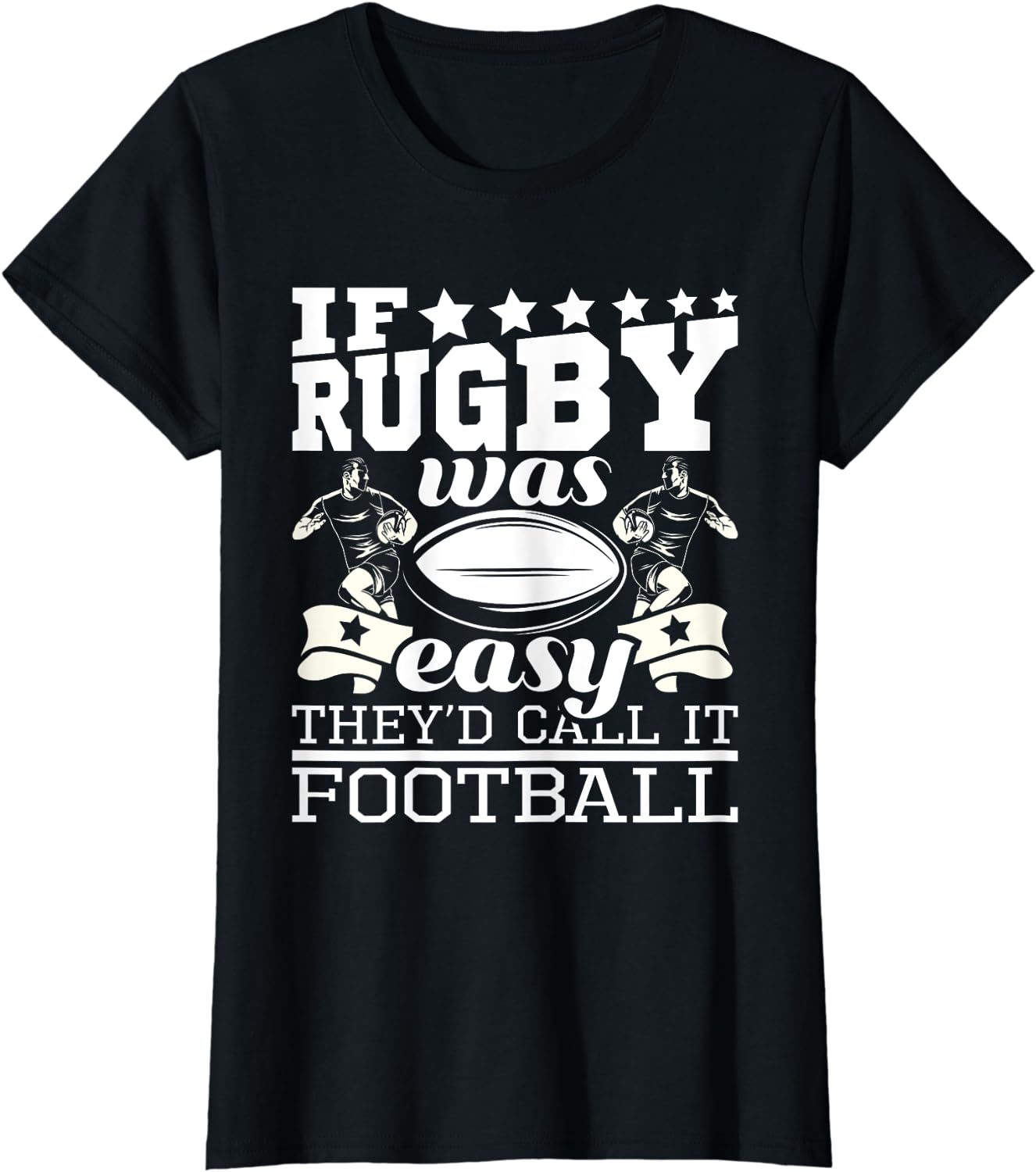 Funny Rugby Never Underestimat - Women'S Fashion Rugby Top review and price