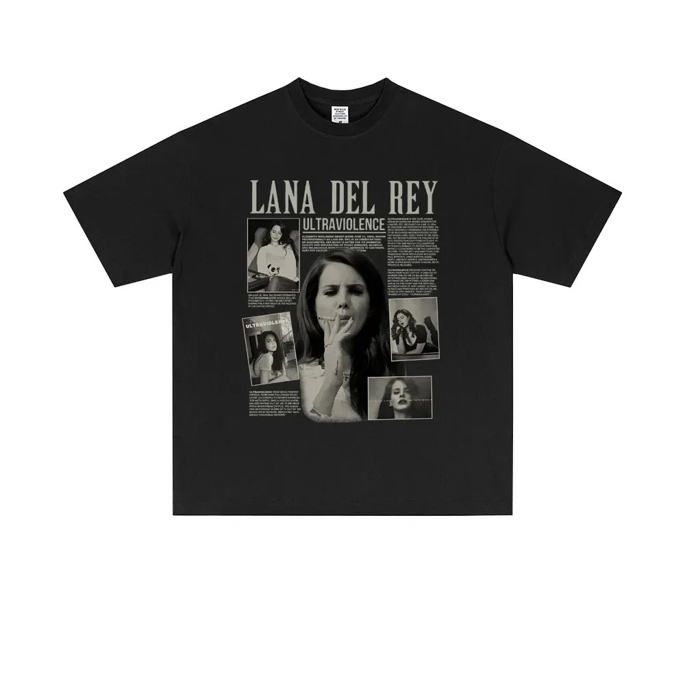 Lana Del Rey 2026 UK & Ireland - Women Fashion Uk review and price