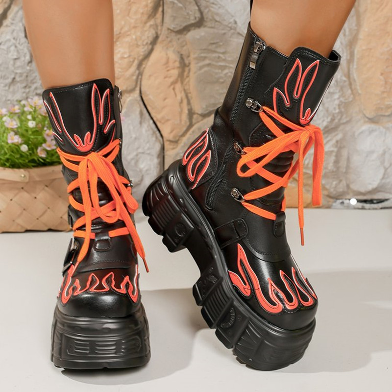 New Fashion Retro Dark Spanish - Women Fashion Youtube review and price