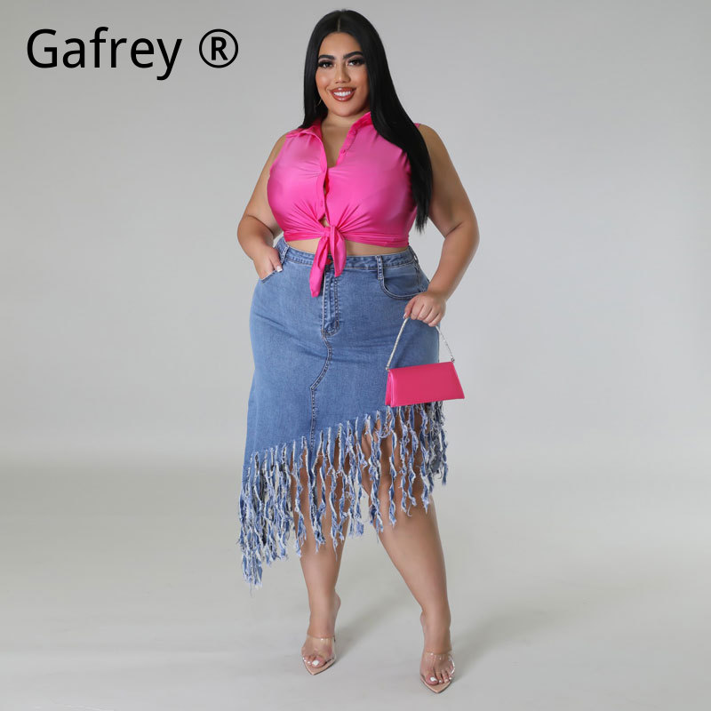 Women Plus Size 1XL 2XL 3XL Sp - Women Fashion Jeans review and price
