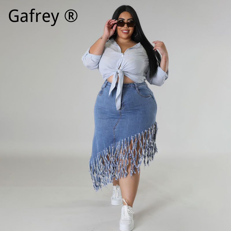 Women Plus Size 1XL 2XL 3XL Sp - Women Fashion Jeans review and price