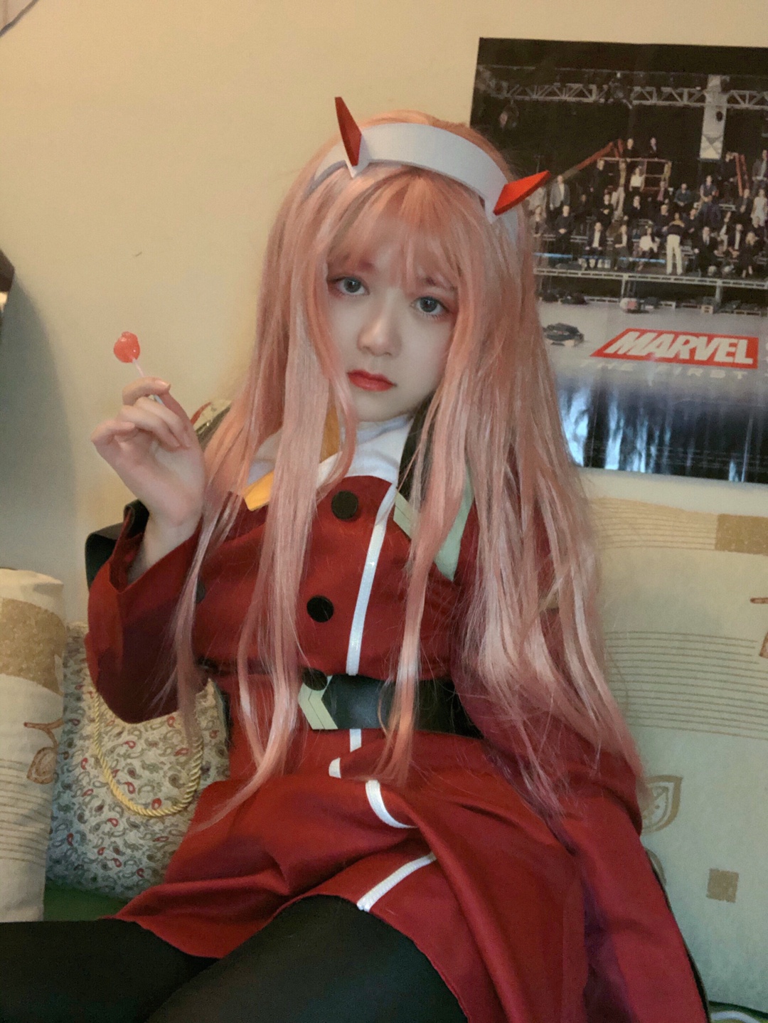 Cos-Mart Anime DFXX 02 Cosplay - Women'S Fashion Mart review and price