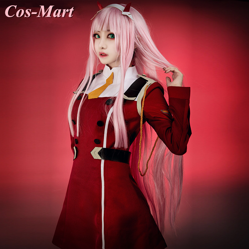 Cos-Mart Anime DFXX 02 Cosplay - Women'S Fashion Mart review and price