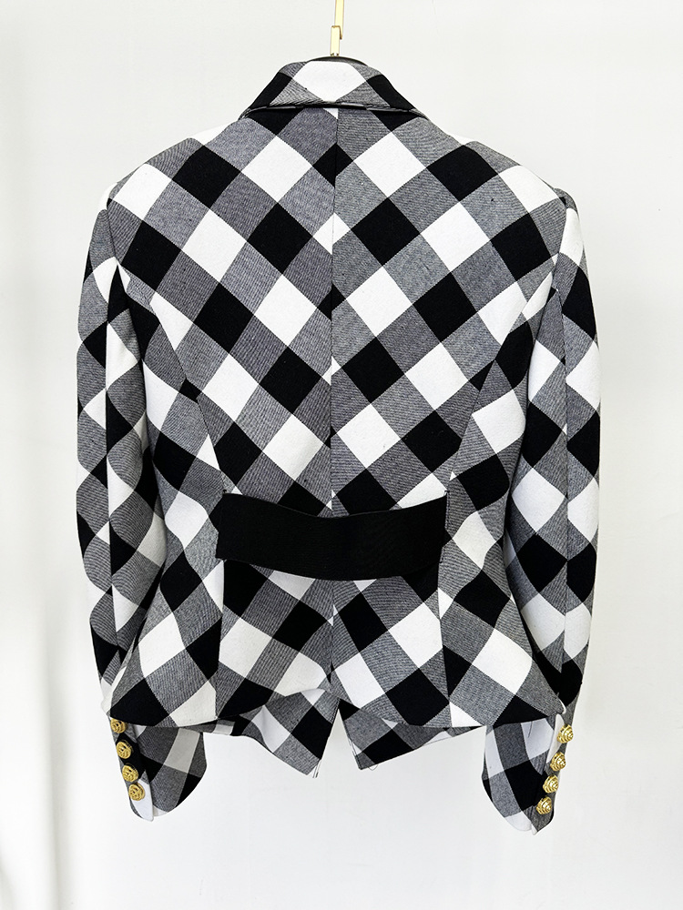 HIGH STREET Newest 2026 Design - Blazer Women Oversized review and price