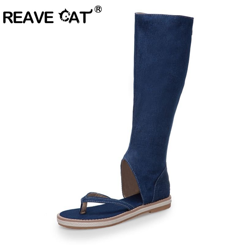 REAVE CAT shoes clip toe sanda - Women Fashion Jeans review and price