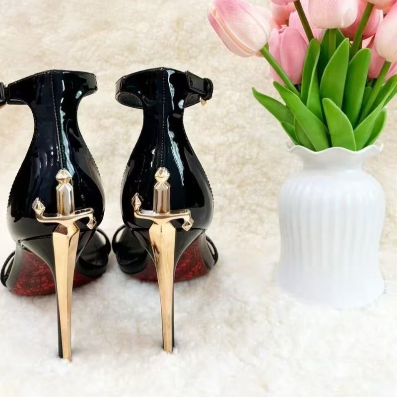 Luxury Women's Sandals French  - Women Fashion Ideas review and price