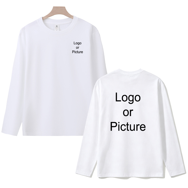 Customized Cotton Long Sleeve  - Women Fashion Outfits review and price