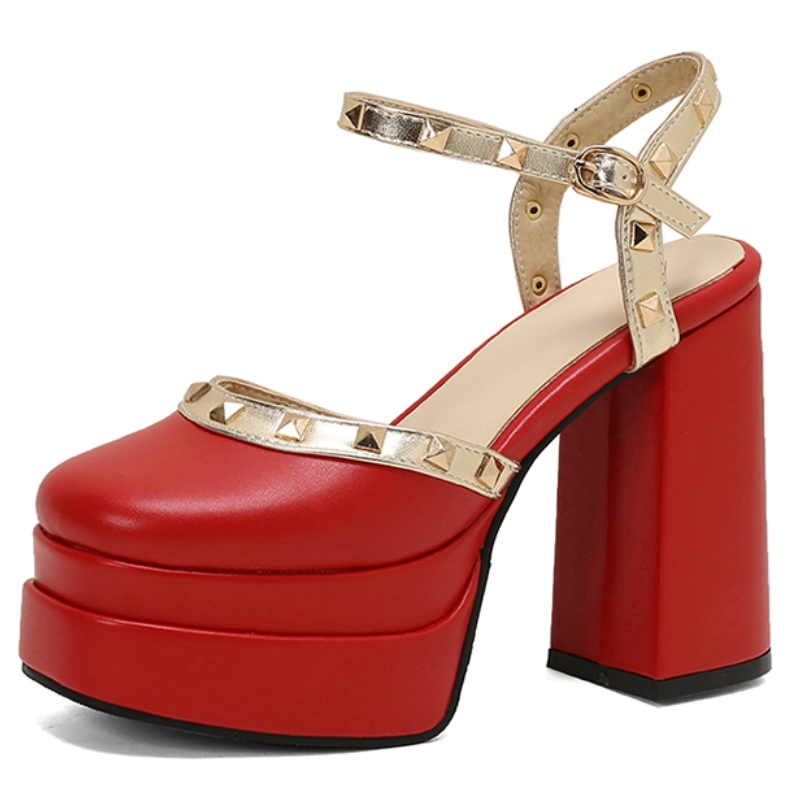 Luxury High Heels Summer Shoes - Women Fashion Ideas review and price