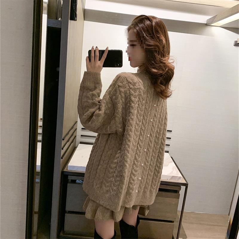 PremiumKoreanWinterStyle Set T - Women Fashion Outfits review and price
