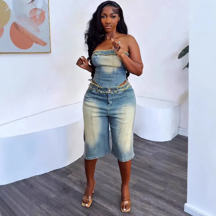 European and American Women's  - Women Fashion Jeans review and price