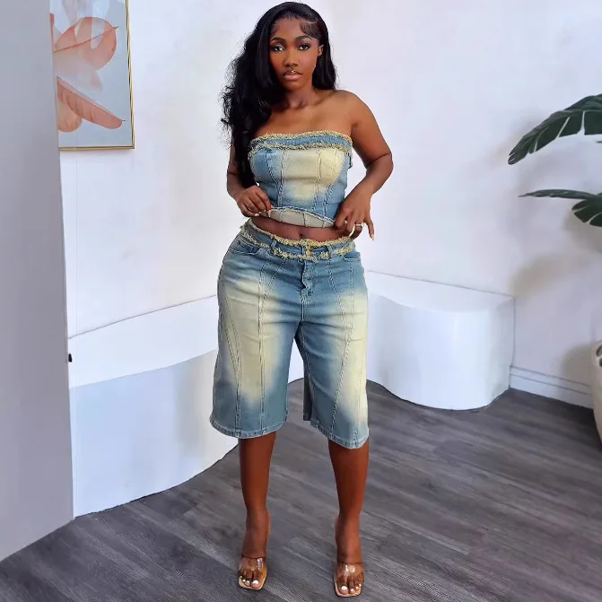 European and American Women's  - Women Fashion Jeans review and price