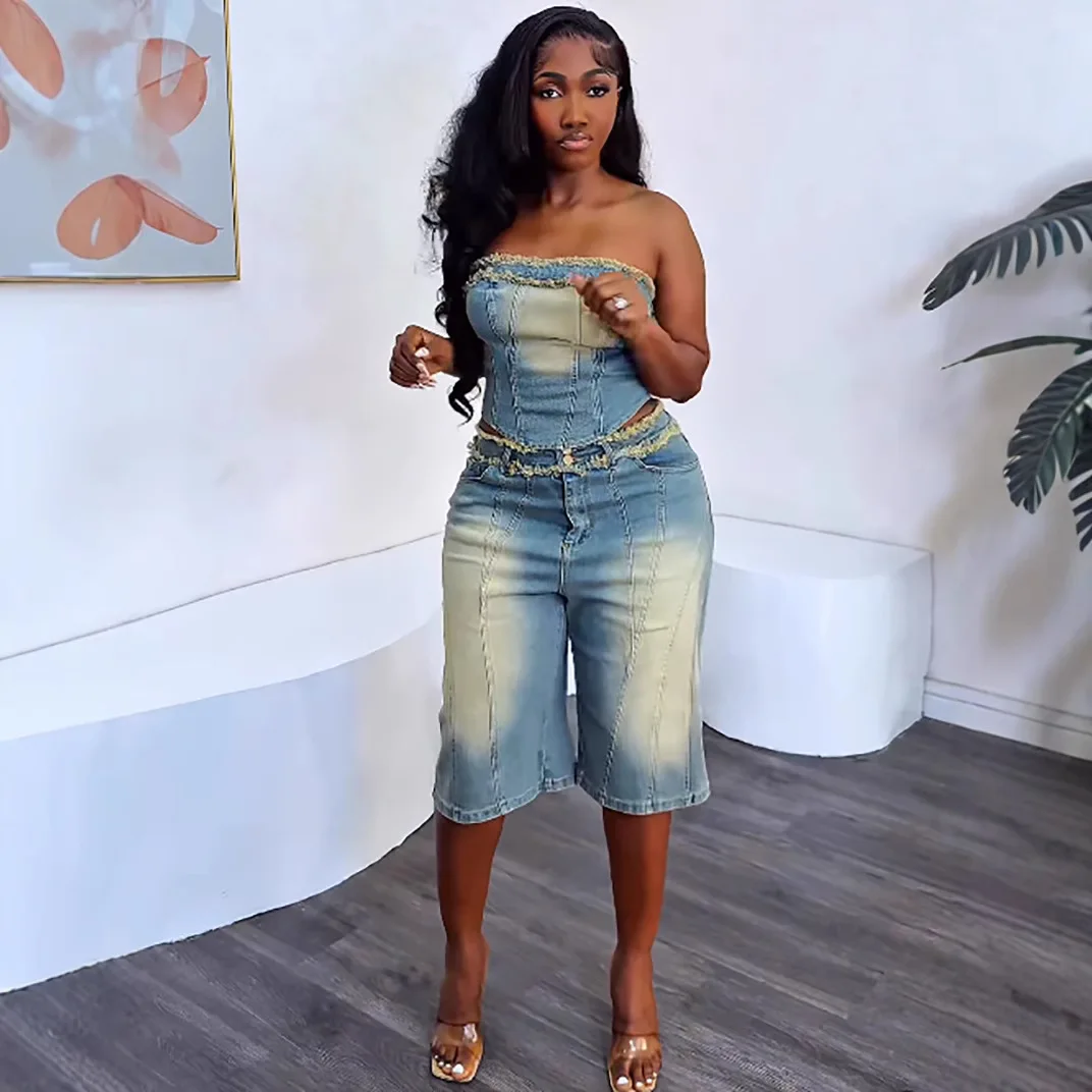 European and American Women's  - Women Fashion Jeans review and price