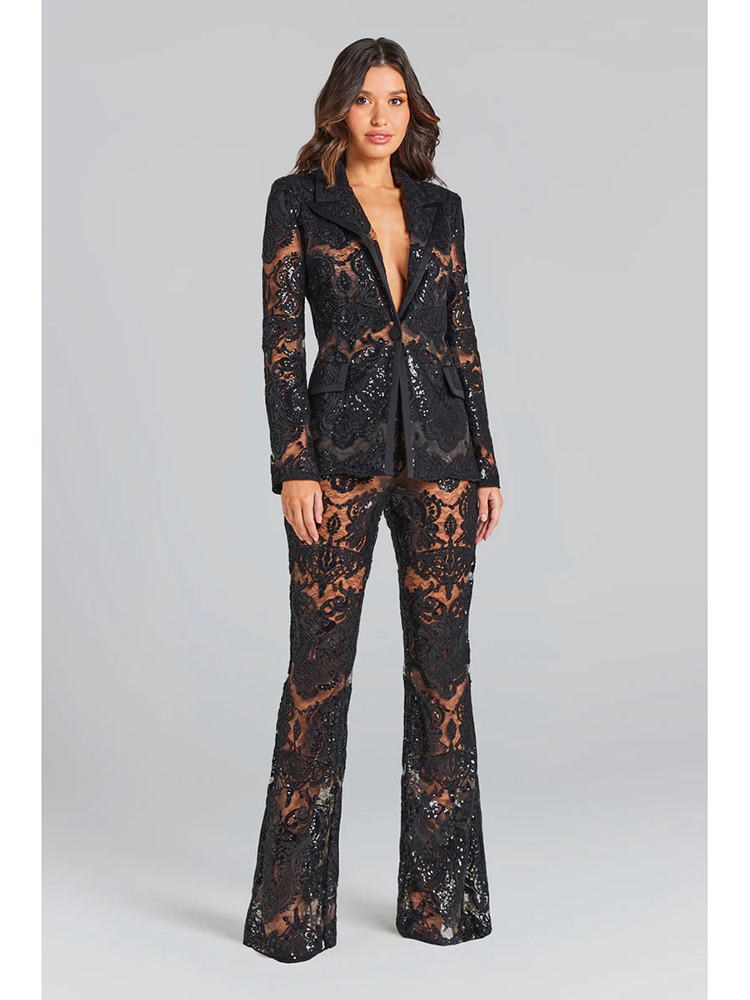 HIGH STREET Newest 2026 Design - Blazer Women Oversized review and price