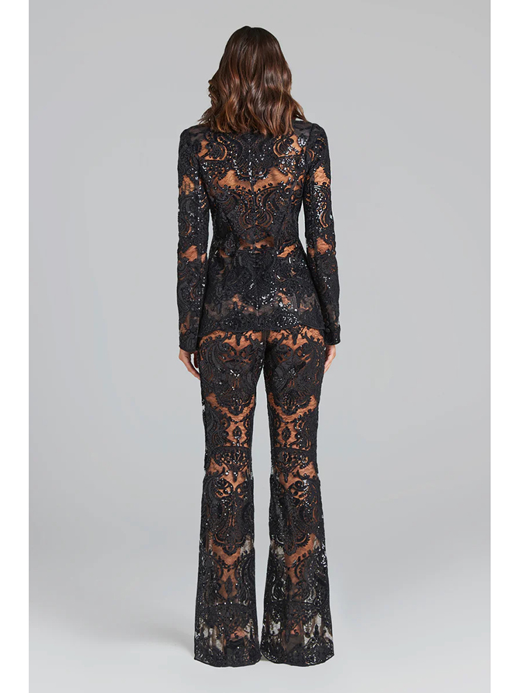 HIGH STREET Newest 2026 Design - Blazer Women Oversized review and price