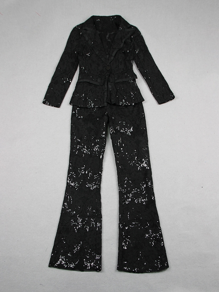 HIGH STREET Newest 2026 Design - Blazer Women Oversized review and price