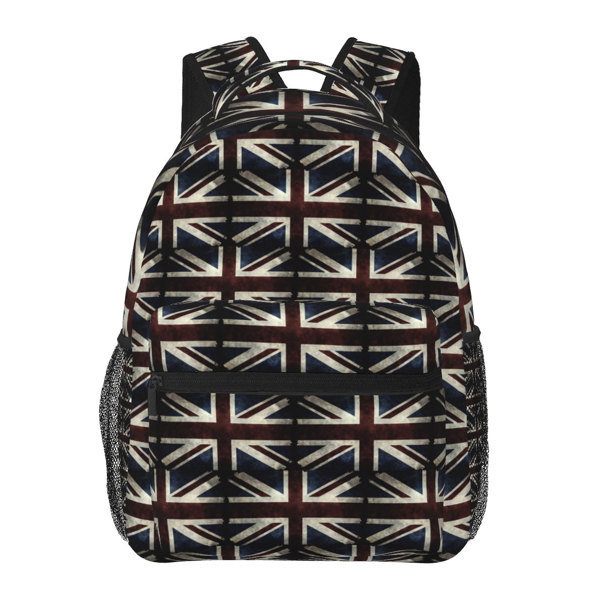 Union Jack Flag Of The UK Stud - Women Fashion Uk review and price