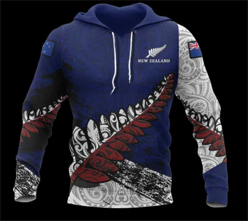 Winter New 3D Aotearoa New Zea - Women'S Fashion Rugby Top review and price
