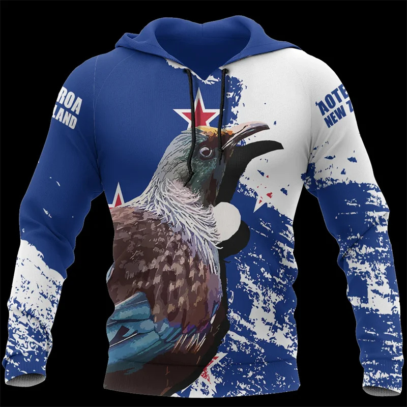 Winter New 3D Aotearoa New Zea - Women'S Fashion Rugby Top review and price